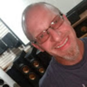 Meet your Posher, Mike